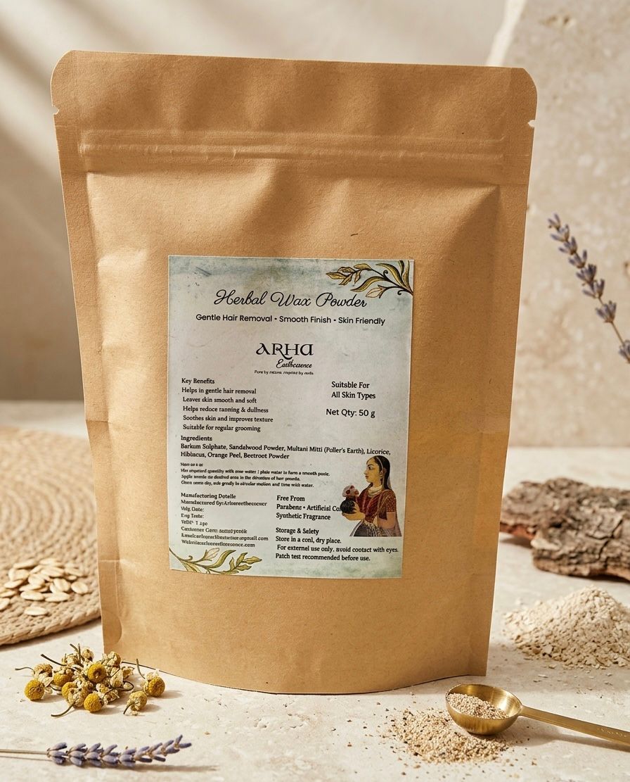 Organic Wax Powder