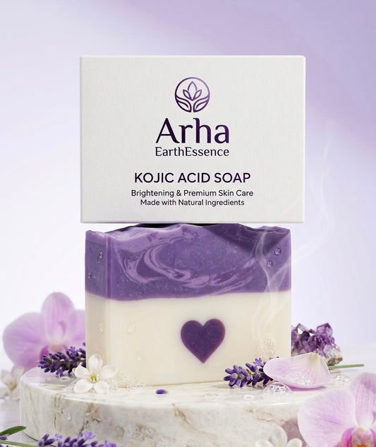 Kojic Acid Soap