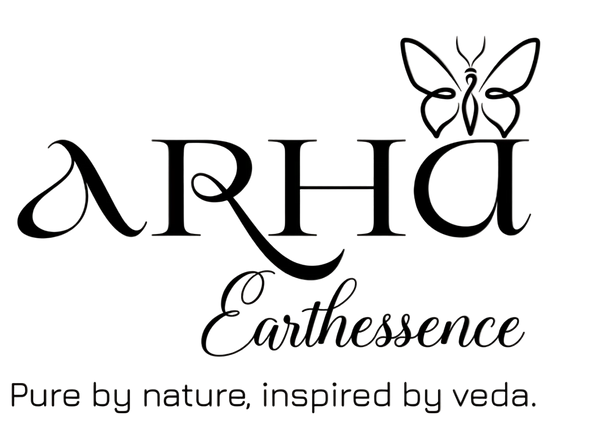 Arha Earthessence