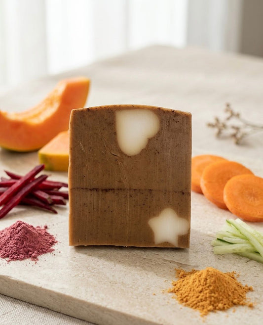 Skin Brightening Soap