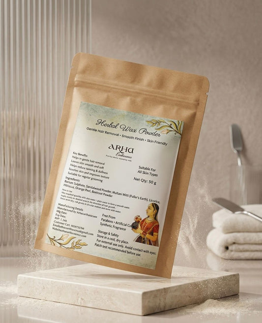 Organic Wax Powder