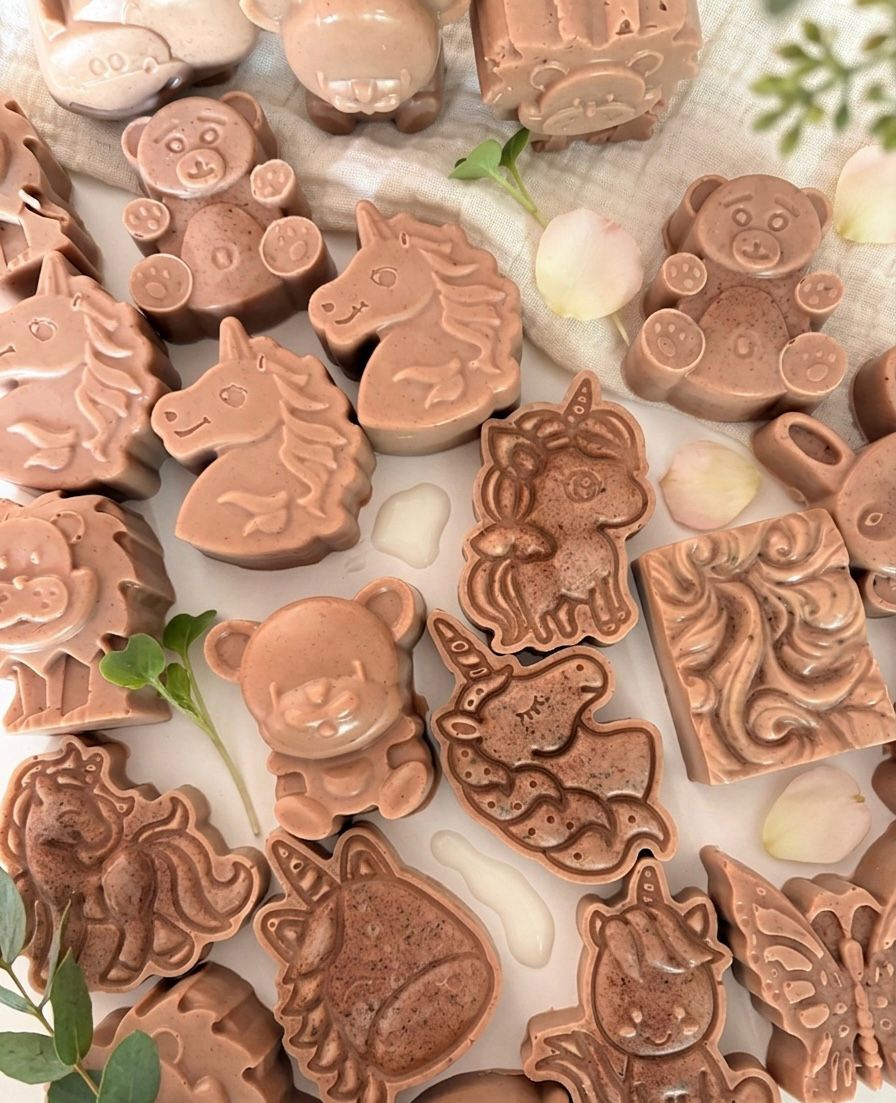 Little Bloom Soap