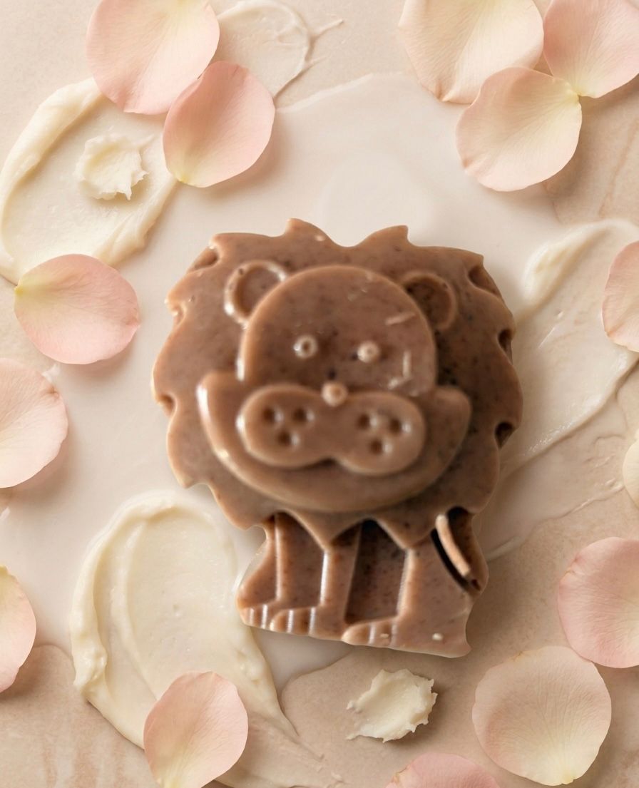Little Bloom Soap