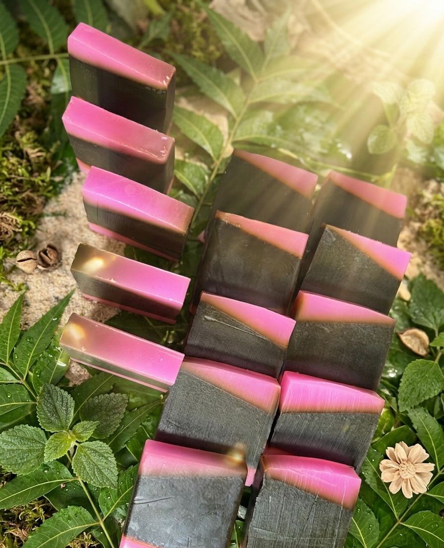 Neem Kuppaimeni Anti-Acne Soap