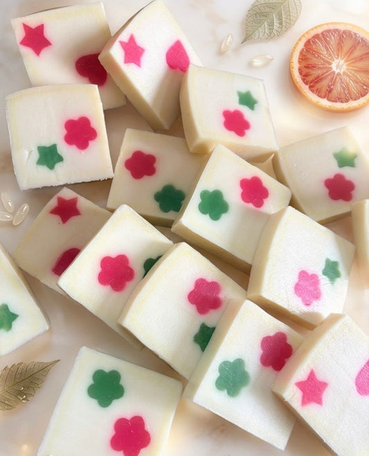 Kojic Acid Brightening Soap