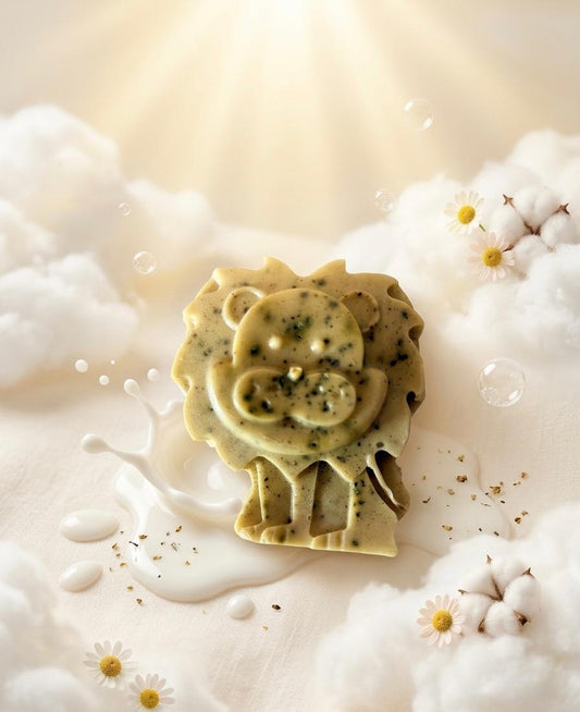 Little Sunshine Kids Soap